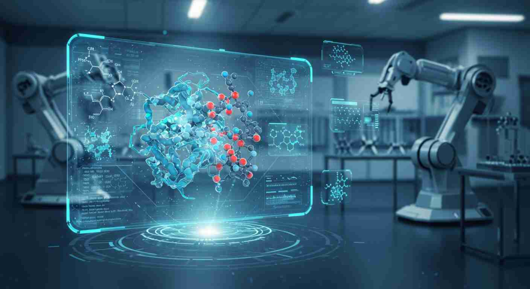 AI4S能否打破「十年磨一剑」研发困境？枫清科技智能体引擎激活科研跨域协同生产力