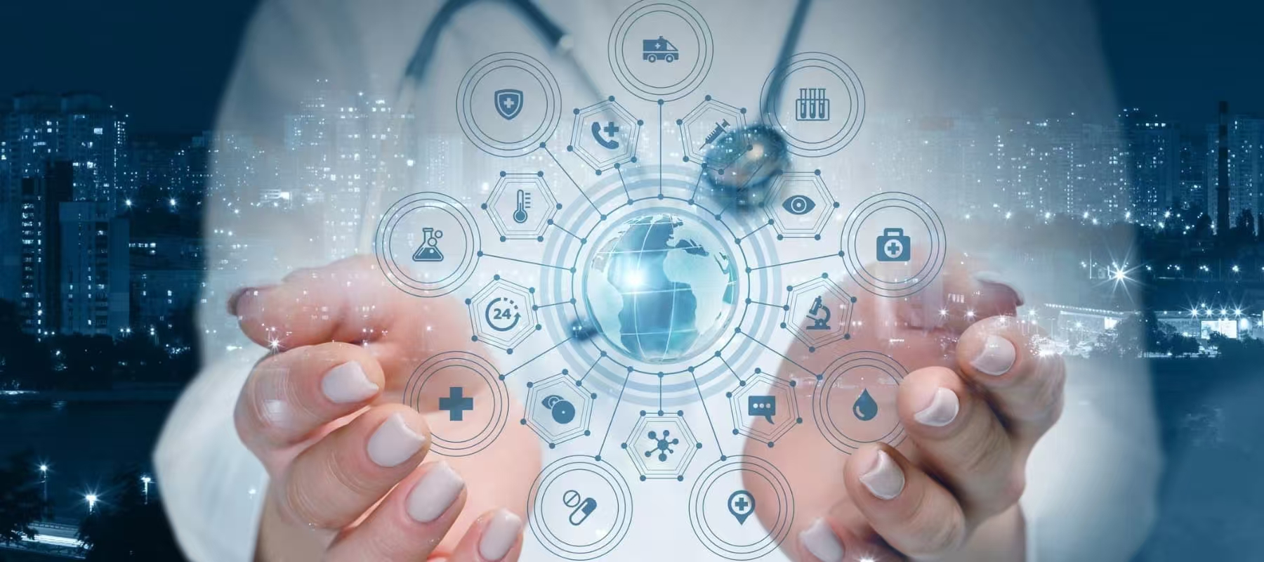 精准总结，即时洞察，枫清科技以智能体打通AI+医药全链条