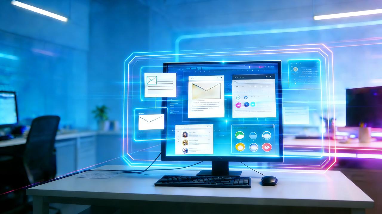 AI进入工业化组织力时代，个人智能体的下一站该如何定义？