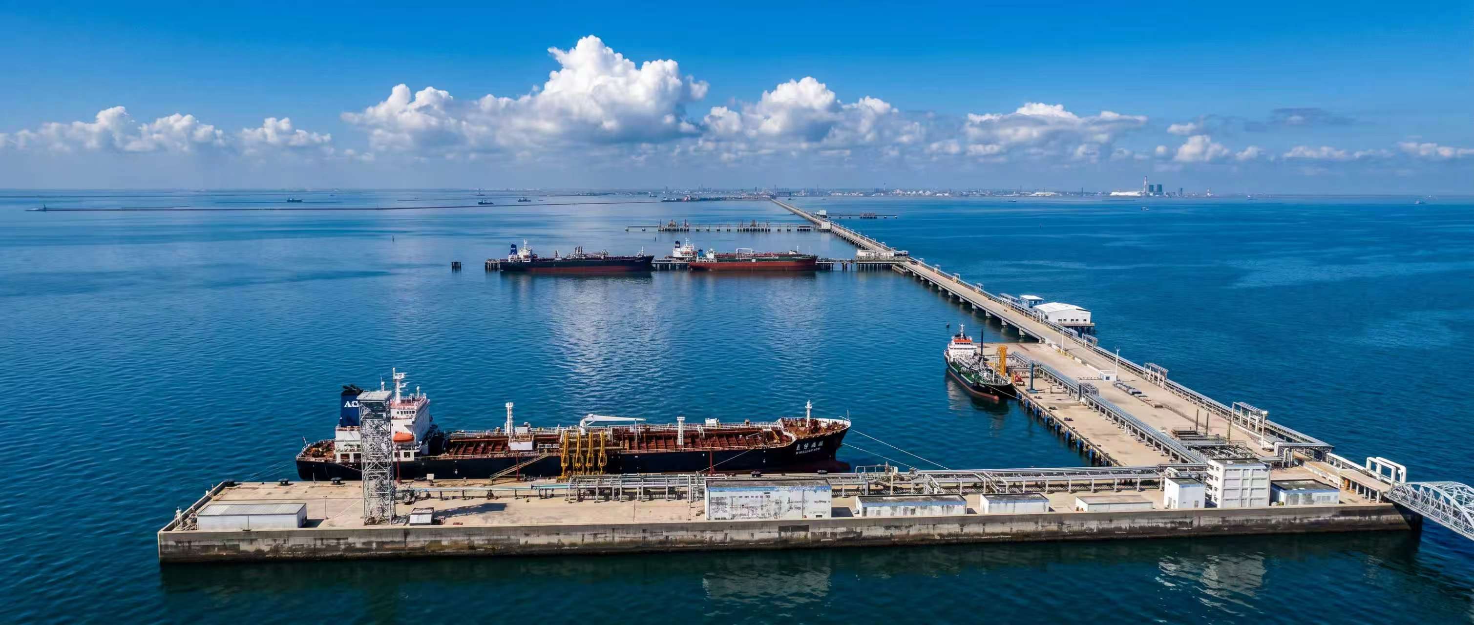  枫清落子东营港，加速 AI 赋能化工产业升级