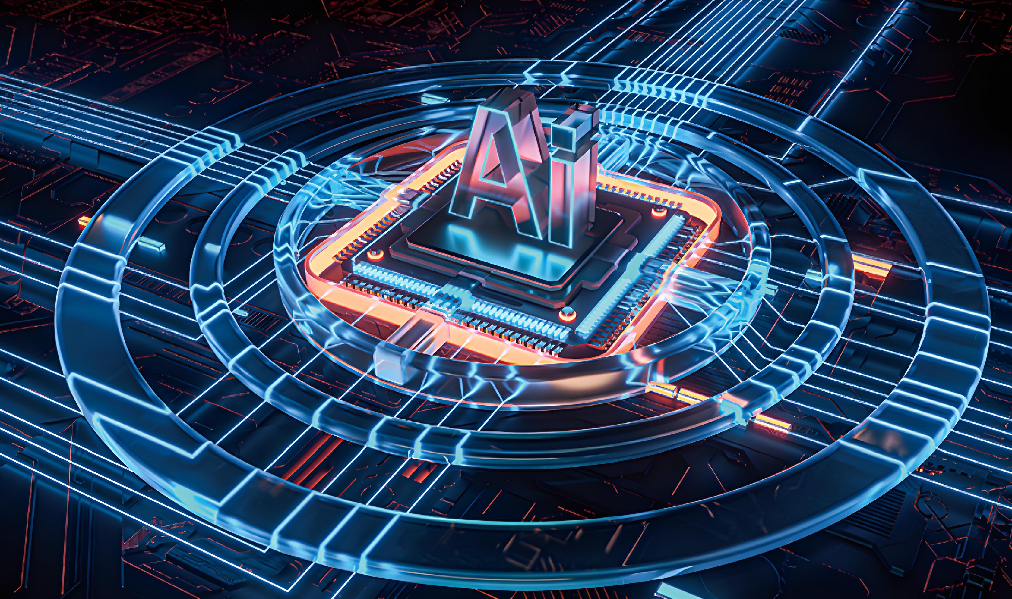 AI前沿｜两部门印发政务大模型部署指引、北京市人工智能标委会成立、OpenAI定义「AI超级系统」、谷歌企业AI平台发布