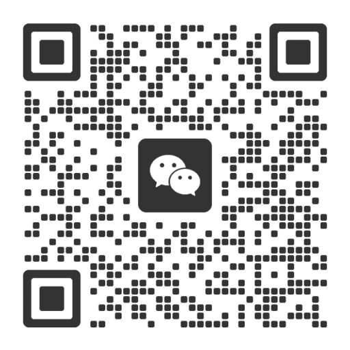 Fabarta 枫清科技官方微信二维码
